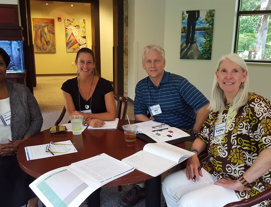 Center For Creative Leadership