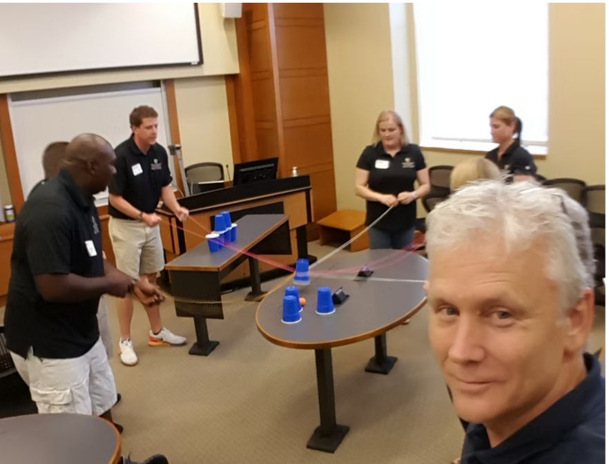 Wake Forest Business School